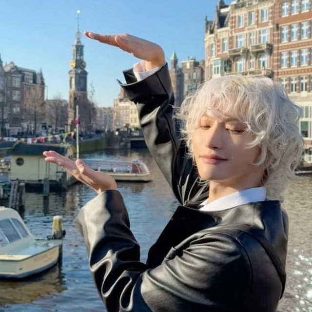 𝐥𝐢𝐧𝐧'𝐬 𝐬𝐨𝐧𝐠𝐬