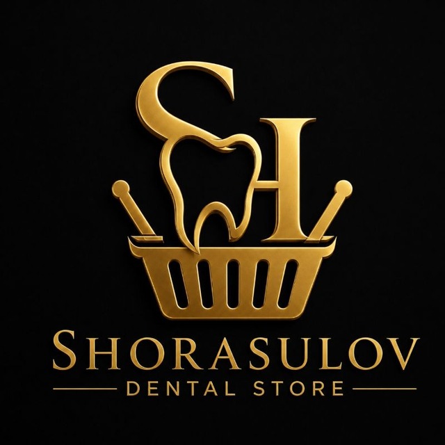Shorasulov Dental Store