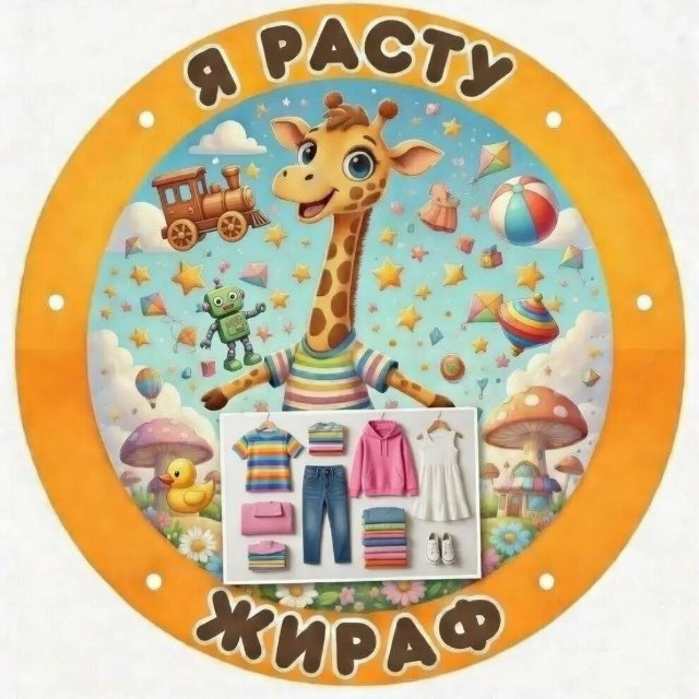 Я расту Магазин одежды и обуви для детей и подростков👫Низкие цены