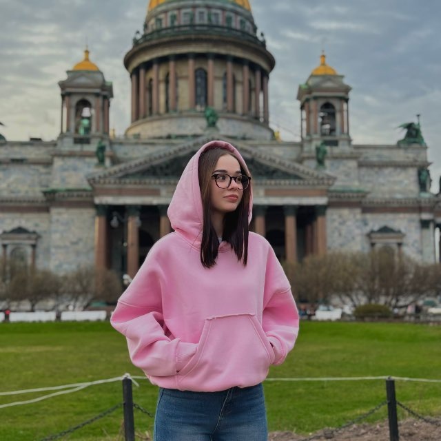 Сергеевна вещает 🫦