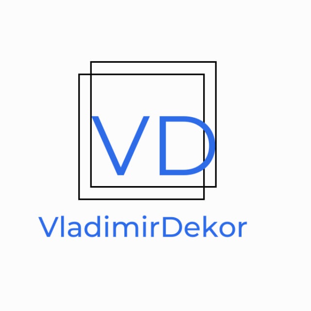 VladimirDekor | Ремонт квартир и домов в Саратове