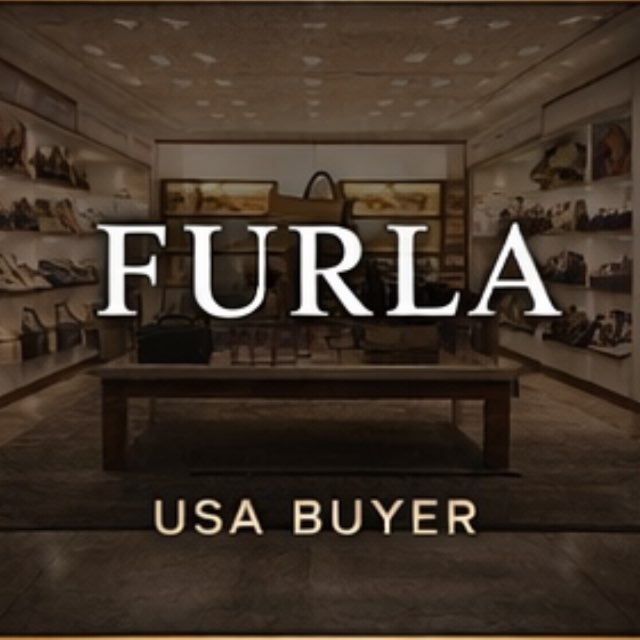 FURLA БАЙЕР, Доставка из США в Россию