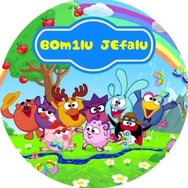 BOm1lu JEfa|u