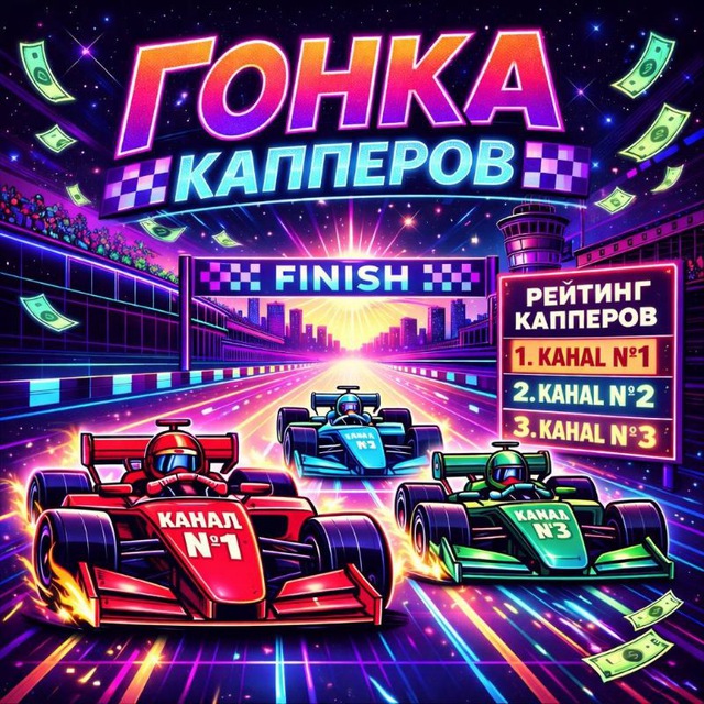 Гонка капперов