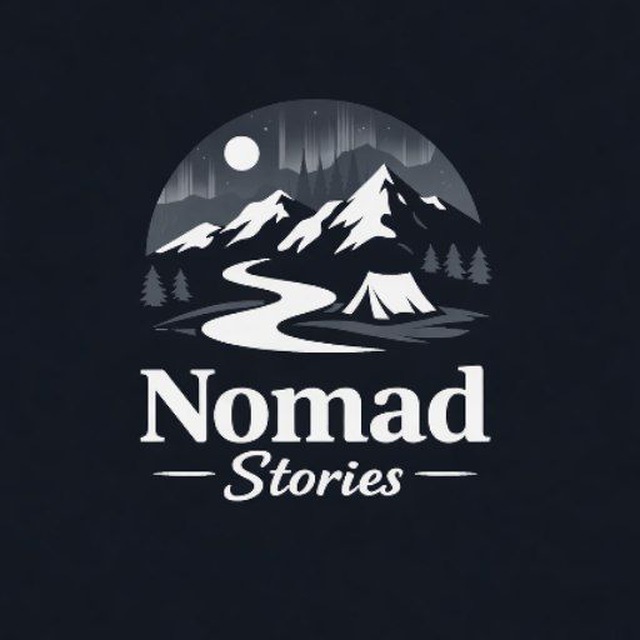 Nomad Stories