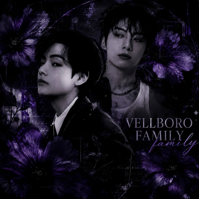 𝑉𝐸𝐿𝐿𝐵𝑂𝑅𝑂 𝐹𝐴𝑀𝐼𝐿𝑌.