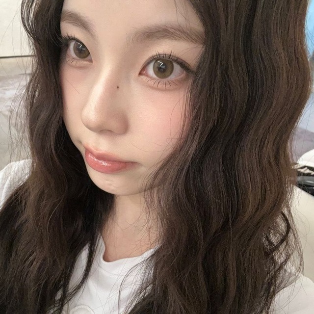 like a kkutie 🍊! ( 유연함 )
