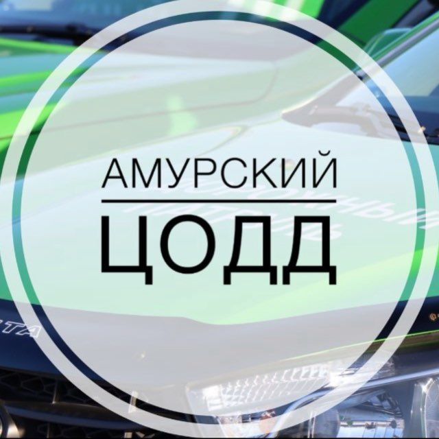 Амурский ЦОДД