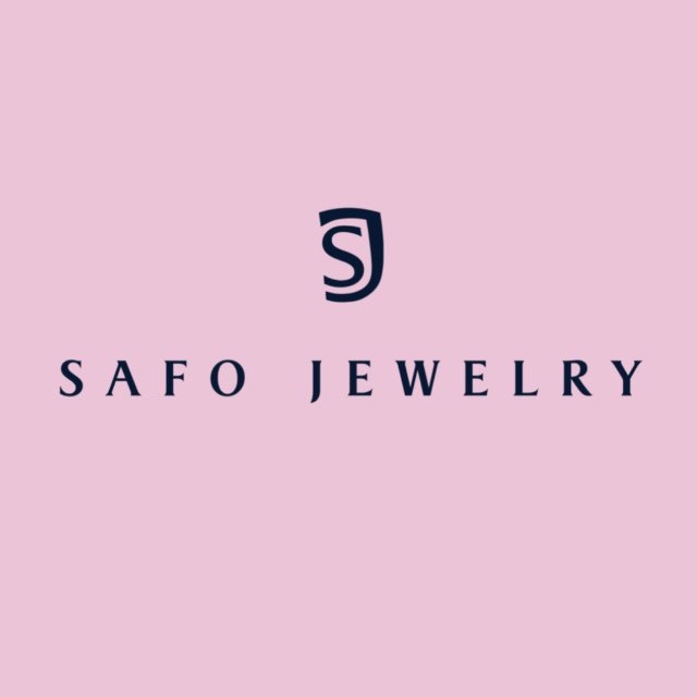 SAFO JEWERLY | Ювелирный дом