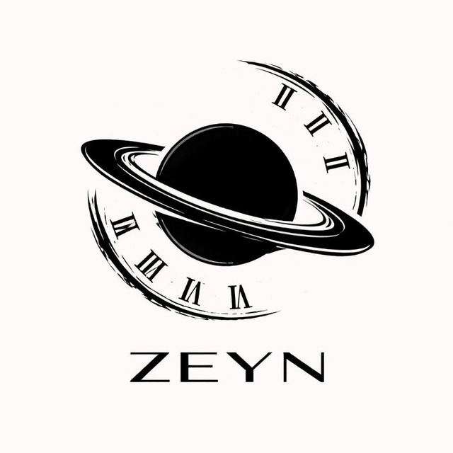 Zeyn - Online Shop