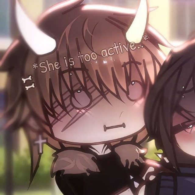 @ 𝙈𝙖𝙧𝙡𝙪𝙭𝙞𝙖𝙢