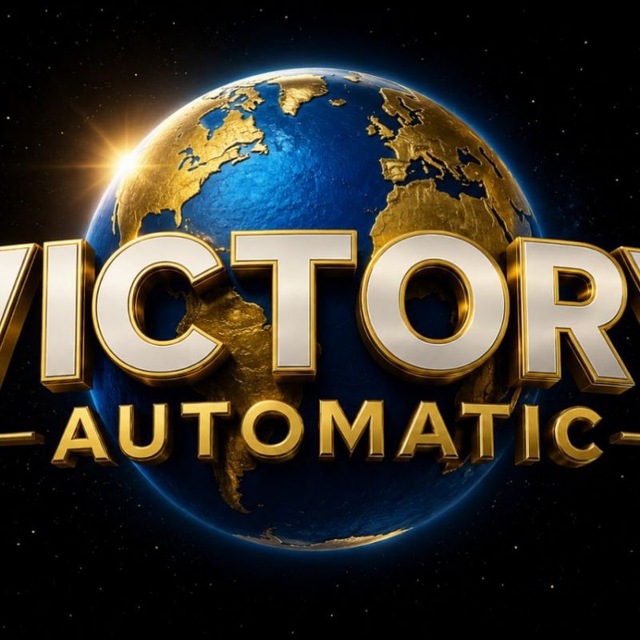 Бизнес с VICTORYutomatic🔰