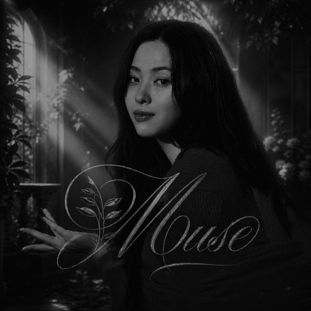 новый кн Muse 🖤