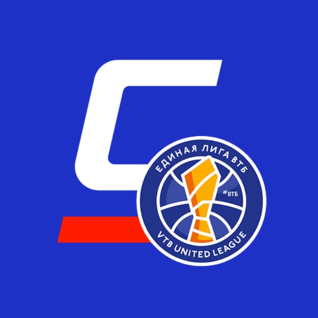 Спорта. Баскетбольная лига ВТБ