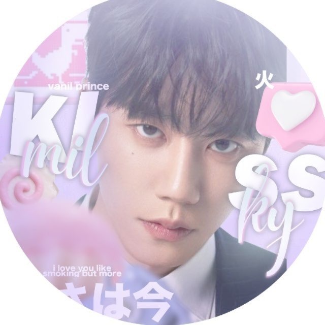 ⊹𐌑iᥣκy_κiss_ᥴ᧐ᥣᥣᥲδ.ೃ࿔