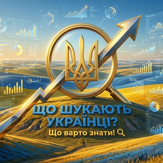 Що шукають Українці? Що варто знати! 🙈🙈🙈 Тренди України.