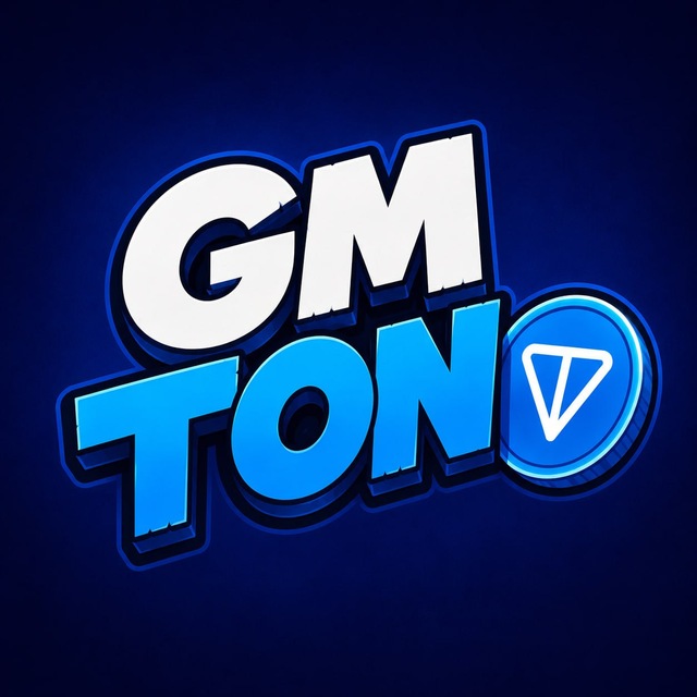 GM TON Community! [] PORTAL