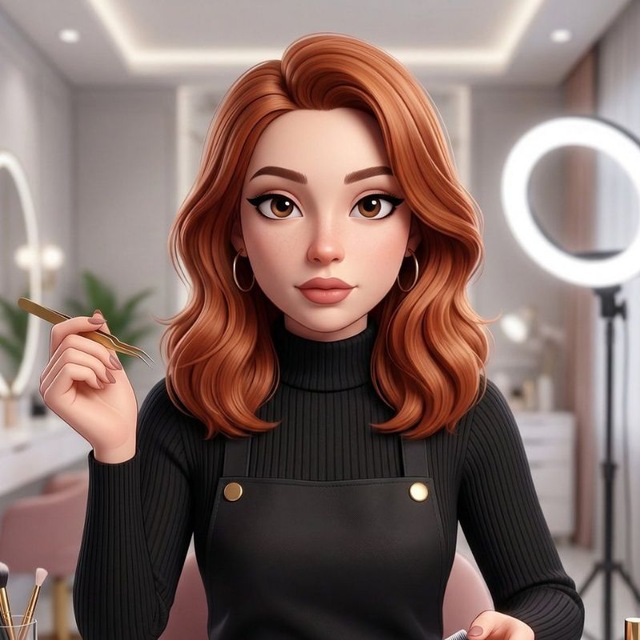 Наращивание ресниц Мариуполь | krista__lash