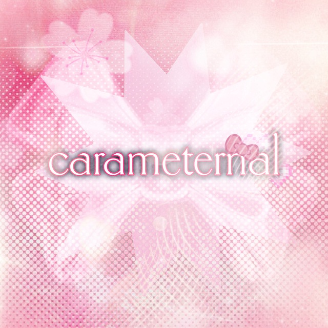carameternal | cd | practice