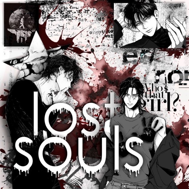 LOST SOULS