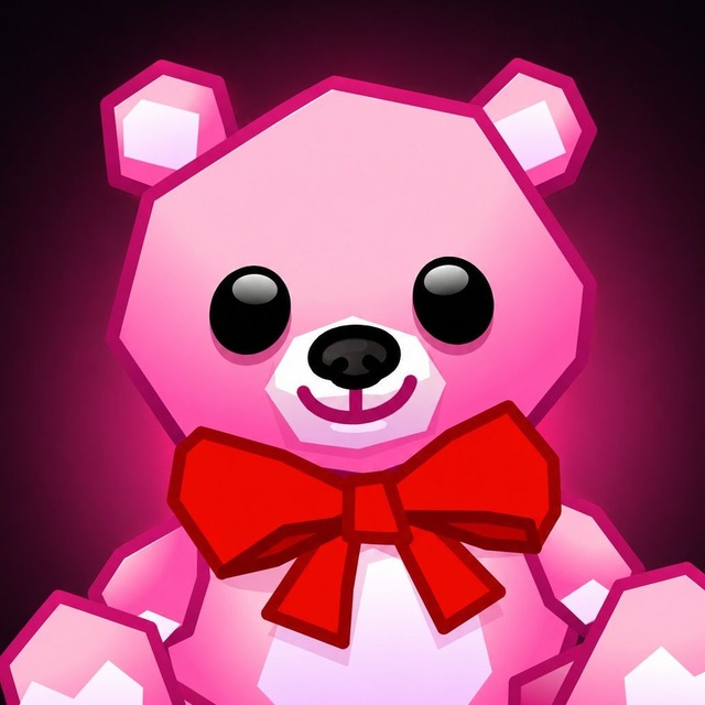 Toy Bears