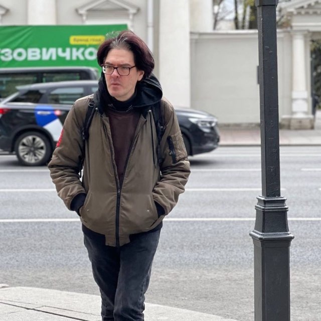 Сбор донатов Поднебесному