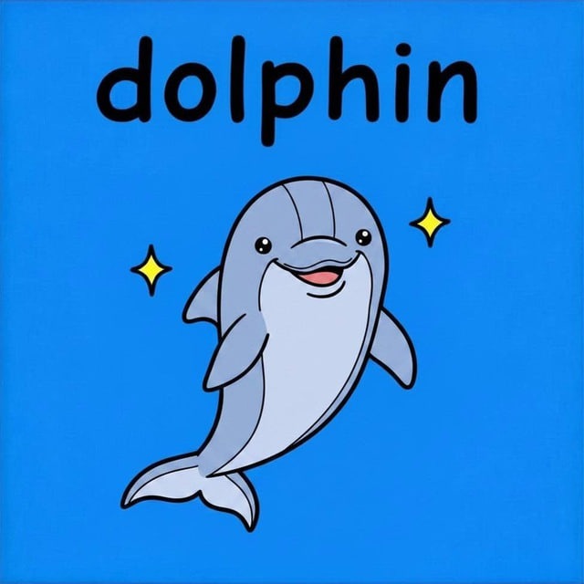 Dolphin