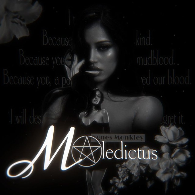 — 𝐌𝐀𝐋𝐄𝐃𝐈𝐂𝐓𝐔𝐒. || 𝐀.𝐌.