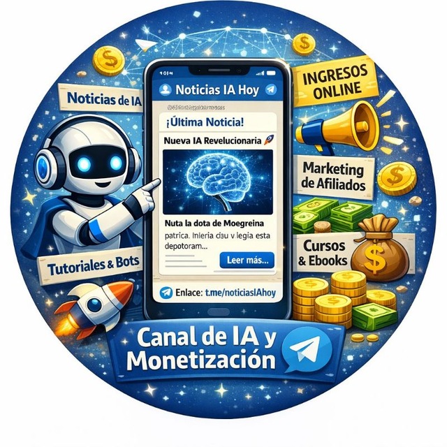 IA y Monetización