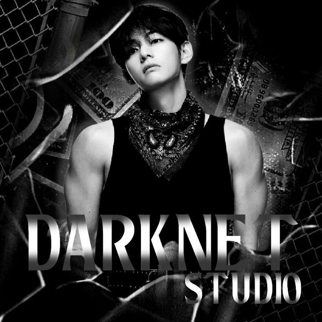 Darknet Studio