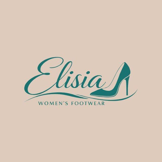 Elisia ayollar oyoq kiyimi