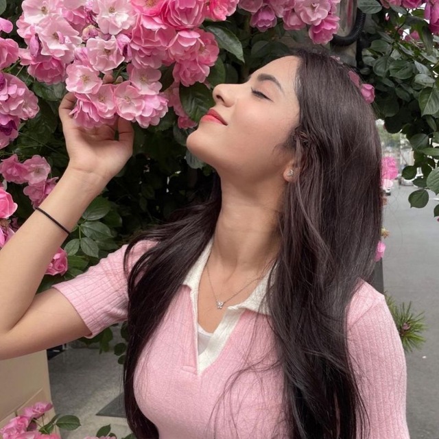 Ikebana Ami