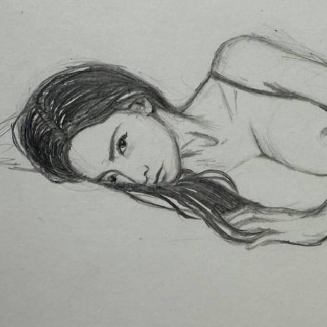 Рисульки от Дашульки