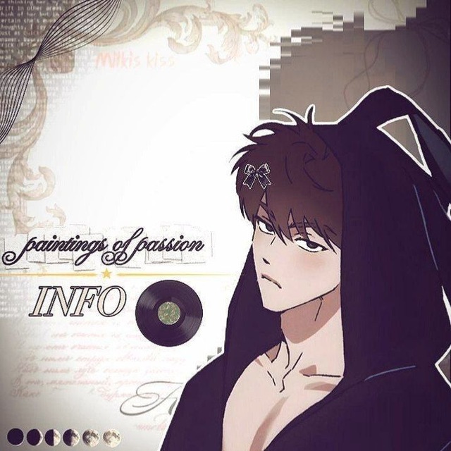 ⋆𐙚 𝒑𝒂𝒊𝒏𝒕𝒊𝒏𝒈𝒔 𝒐𝒇 𝒑𝒂𝒔𝒔𝒊𝒐𝒏˚𝜗𝜚 | 𝑰𝑵𝑭𝑶