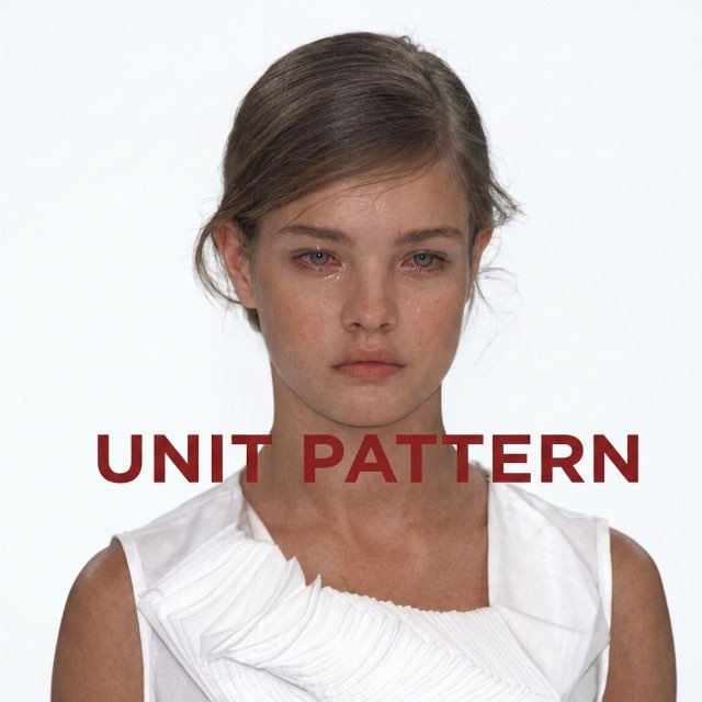 unit pattern