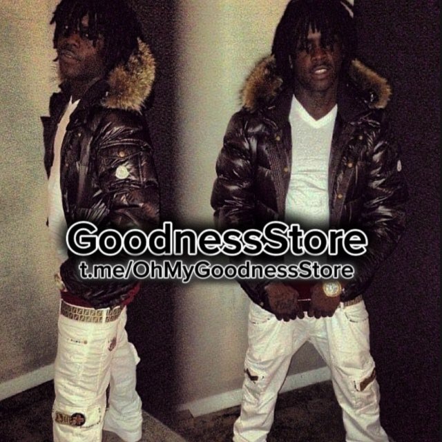 GoodnessStore