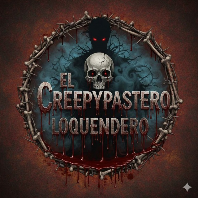 El Creepypastero Loquendero