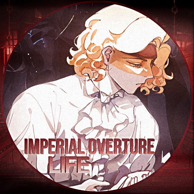 LIFE | Imperial Overture