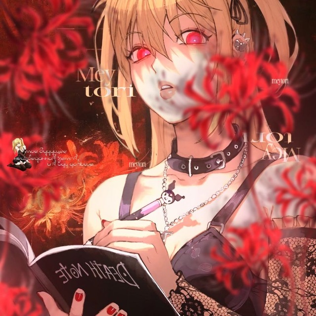 𝑀𝐸𝑌𝑇𝑂𝑅𝐼