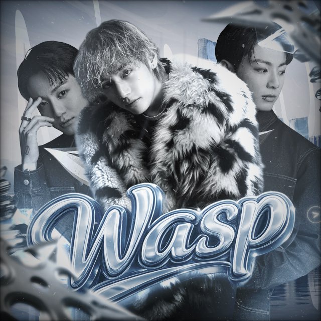 РЕСТ WASP