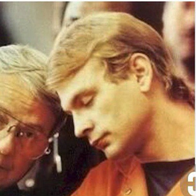 JEFFREY DAHMER CONFESSION