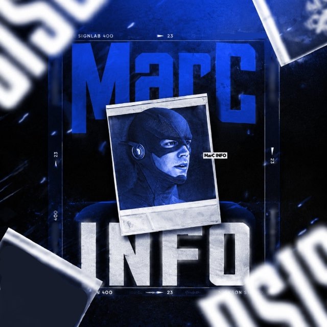 MarC ‘ INFO