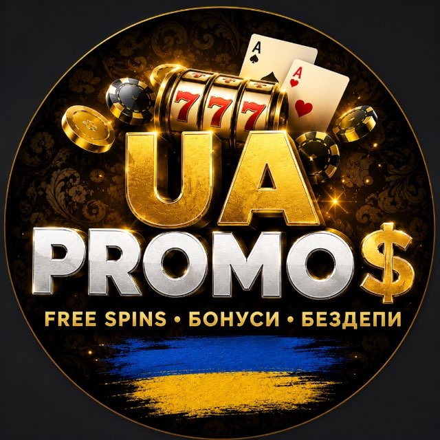 UA Casino Promo$ | Free Spins 💲