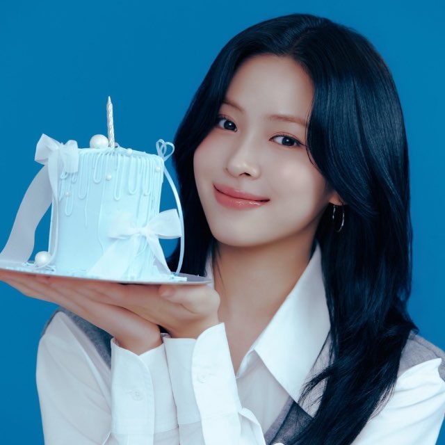 slow! dear Jinlia🍧 | HBD RYUJIN🎂
