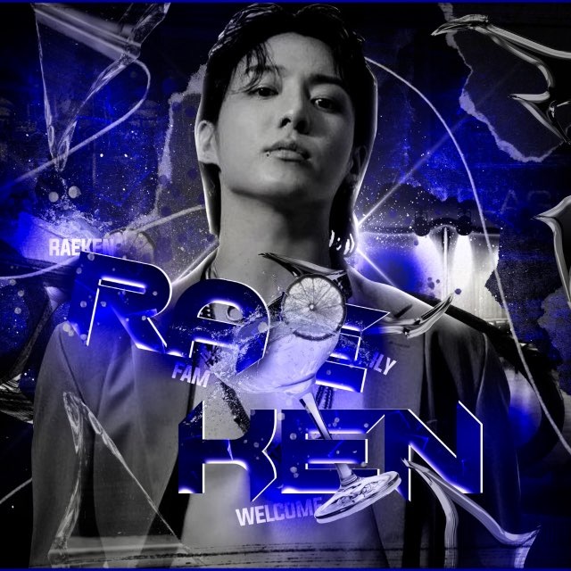Raeken