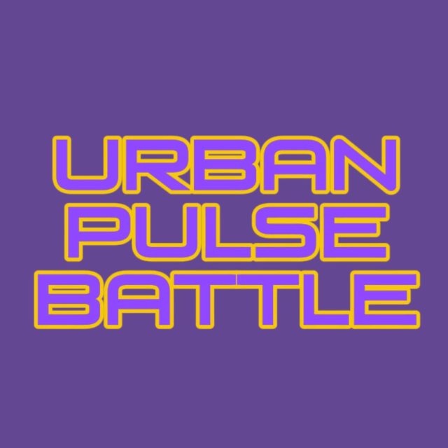 Urban Pulse Battle