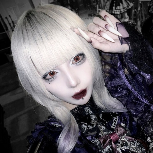 yurika 🦇 冥冥ゆりか