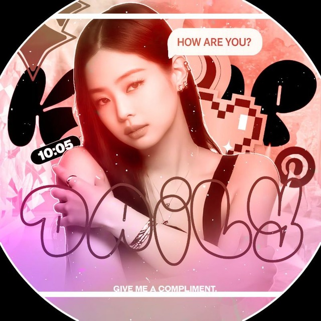 ૮Ꮚ 🌸 °Ӄ-⅌σ℘ ⅅɑⅈℓℽ ƒɼσɱ ɑℓʋʂɑ𓂅