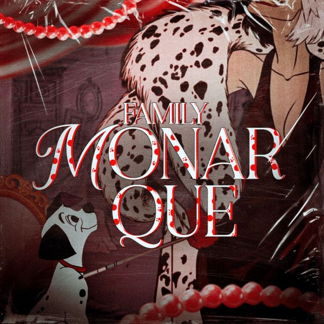 Monarque РЕСТ