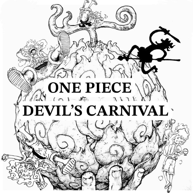 ONE PIECE: DEVIL’S CARNIVAL